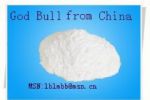 Chlordehydromethyltestosterone(Turinabol) White Powder Ingredient